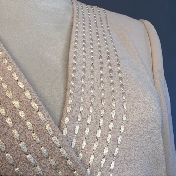 Fe Zandi Beverly Hills Blazer - Picture 3 of 12